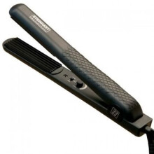 Sertisseuse - IRON STEINHART - Adjustable temperature 80-200C - Ceramic plates - Easy curling