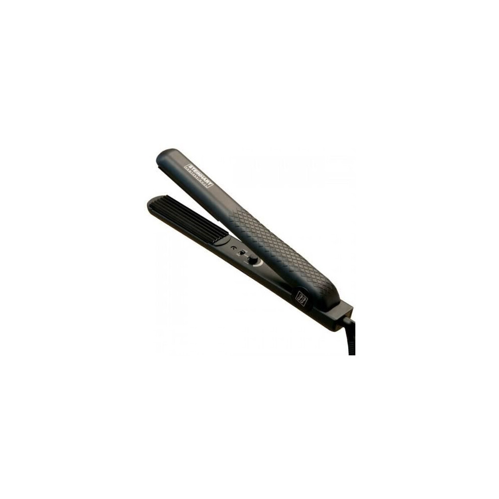 Sertisseuse - IRON STEINHART - Adjustable temperature 80-200C - Ceramic plates - Easy curling