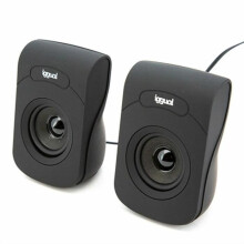 Altavoces de PC iggual IGG316993