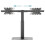 Support Écran - TooQ - DB1727TN-B - Autonome - 6 kg - 43,2-68,6 cm - Noir 2