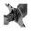 Support TV - TooQ - LP2355TN-B - 23'-35' - 30 kg - Noir 5