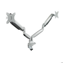 Suporte de TV - TooQ - DB3132TNR-S - Prateado - Metal - Fixo