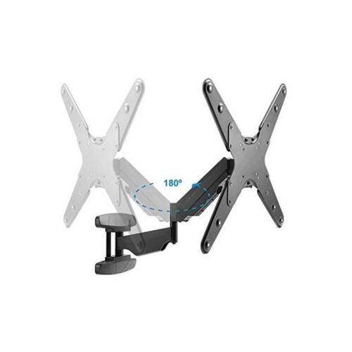 Support TV - TooQ - LP2355TN-B - 23'-35' - 30 kg - Noir 1