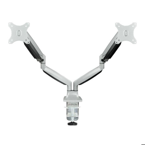 Support de TV - TooQ - DB3132TNR-S - Argenté - Métal - Fixe 2