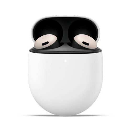 Google Écouteurs Bluetooth Google Pixel Buds Pro Blanc (Porcelain)
