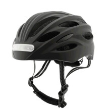 Helm - Coolbox - Coo-Casc02-L - LED voor en achter - Verstelbaar - EPS-schuim en polycarbonaat
