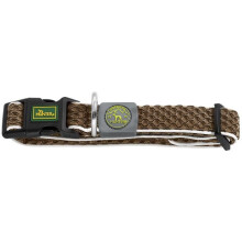 Collar - Hunter - Vario Basic - 33-50 cm - 3D mesh fabric - Cooling effect