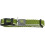 Hunter Collar - Hunter - Vario Plus - Green - 40-60 cm - Breathable and lightweight 1