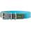 Hunter Collare per cane HUNTER Turchese 28-36cm - Robusto e impermeabile 1