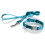 Hunter Collier - HUNTER - Vario Basic Alu Strong - Nylon - Regolabile - Colore blu 2