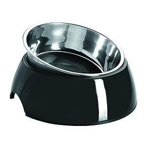 Hunter Bollitore - HUNTER - Nero - Melaminato - 350 ml - Antiscivolo