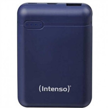 Powerbank INTENSO XS5000 5000 mAh Blu