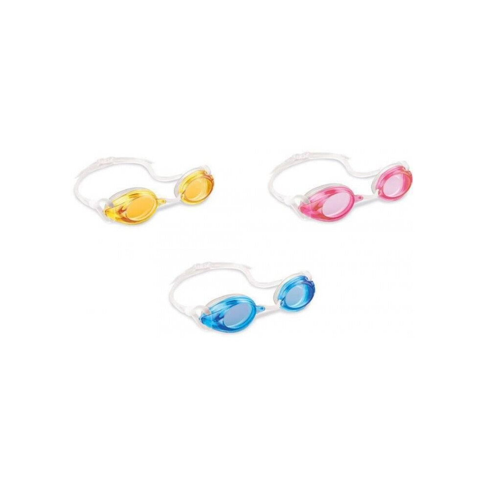 Gafas De NatacióN Intex Relay-image