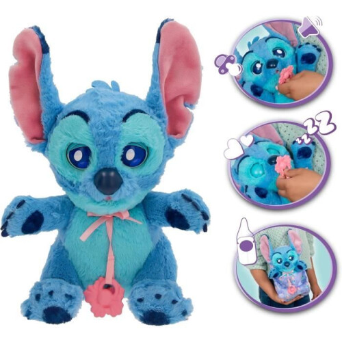 Detské Pásky Stitch 1