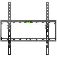 Soporte de TV Inclinable - IGGUAL - SPTV15-L - 21" a 75" - Carga máx 45kg - Montaje en pared