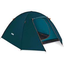 Tenda - BESTWAY - Alpine Dome - 4 Persone - 280x240x140 cm - Impermeabile 190T