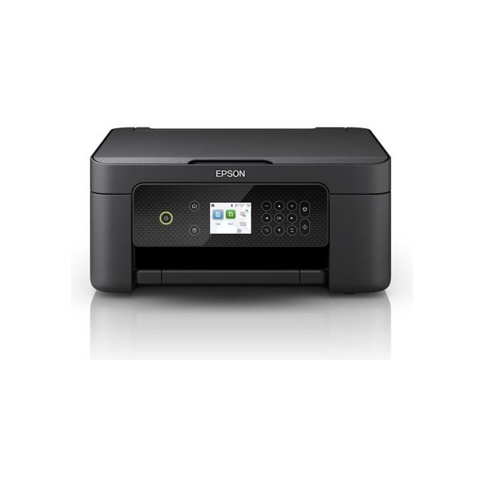 Epson Xp-4200 Multifunction Printer