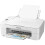Canon 3-in-1 multifunctionele printer - CANON PIXMA TS3351 - Inkjet - WIFI - Wit 2