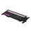 Samsung Samsung CLT-M4072S Toner Laser Magenta 2