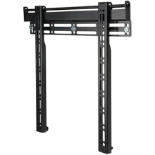 Suporte Mural - B-TECH - BT8421/B - Tela Plana 94 cm - VESA 400x300 mm - Carga máx 35 kg