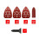 CASALS SD75 (4DJ) orbitalsliber 2