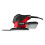 CASALS SD75 (4DJ) orbitalsliber 1
