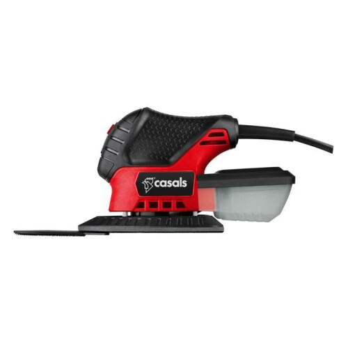 CASALS SD75 (4DJ) orbitalsliber