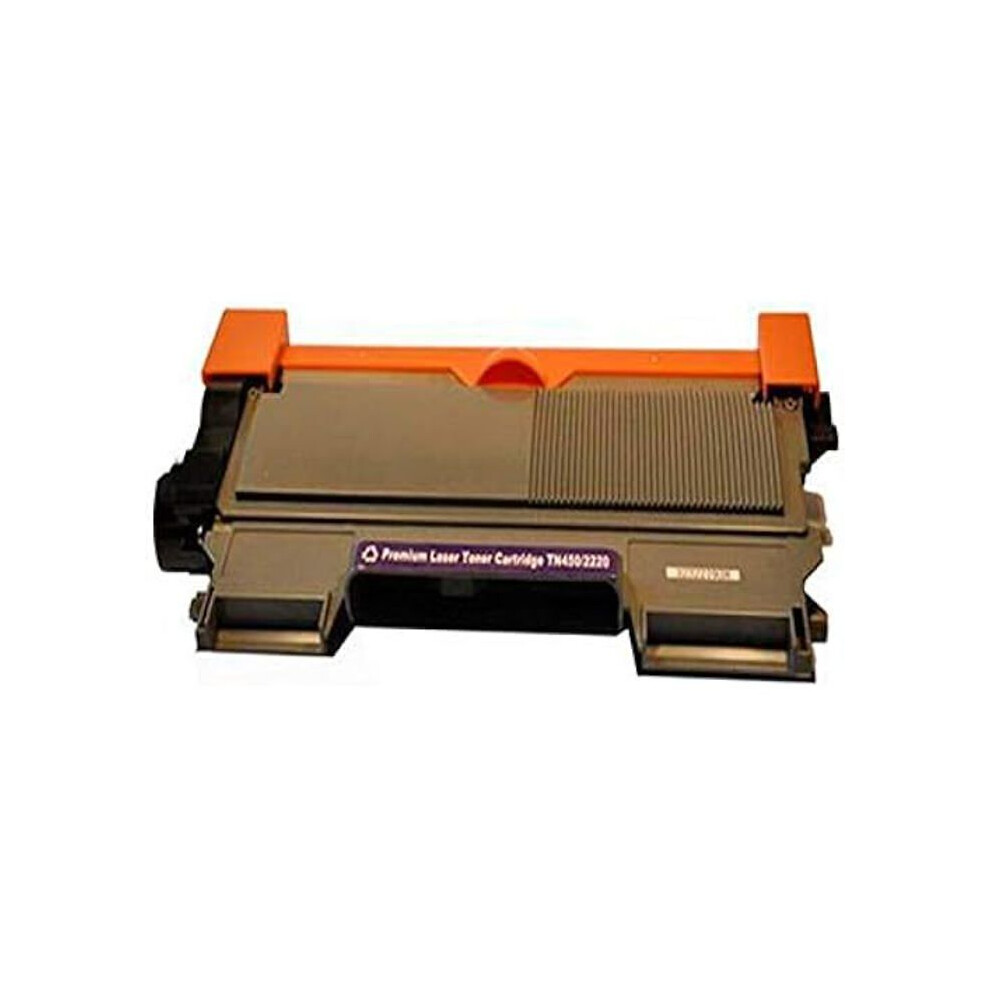 Toner Compat. Con Brother TN-2010 Hl-2130-Dcp7055-image