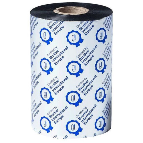 Brother Rollen Merk BROTHER Model 8 ROLLEN CIRE-RÉSINE STD 2