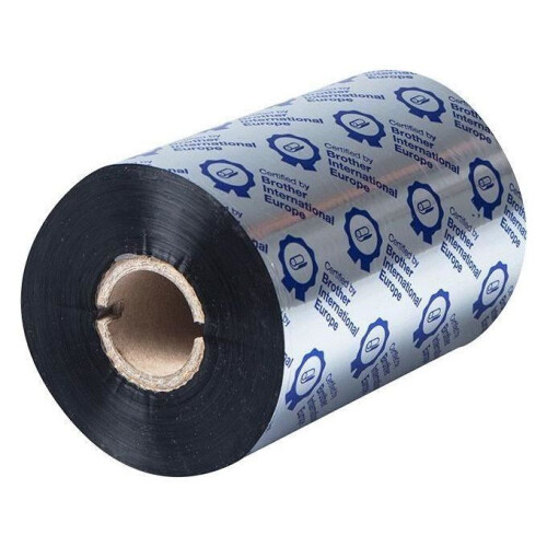 Brother Rollen Merk BROTHER Model 8 ROLLEN CIRE-RÉSINE STD 1
