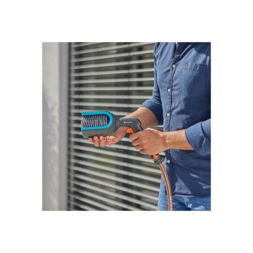 Gardena Gardena Cleansystem Brosse Pour Volets 18850-20 1