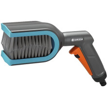 Gardena Cleansystem Brosse Pour Volets 18850-20