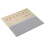 Thin Grinding Polishing Diamond Square Knife Tool 10