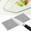 Thin Grinding Polishing Diamond Square Knife Tool 12