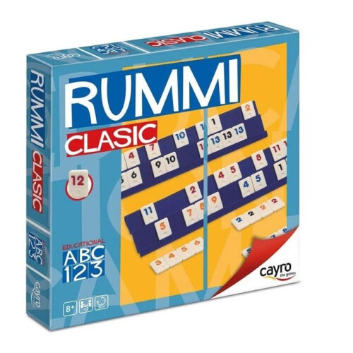 Rummi Classico 1