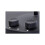 Digitale audio werkstations - FONESTAR - INTERFON-V - Zwart - Bedraad - Bluetooth 5