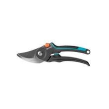 Sécateur - GARDENA - PremiumCut Pro - Lames tranchantes - 24 mm diamètre