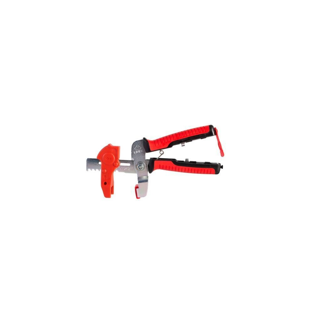 Rubi , Zange, Delta Fast-Fix-Zange (20 Mm) - Bild 4