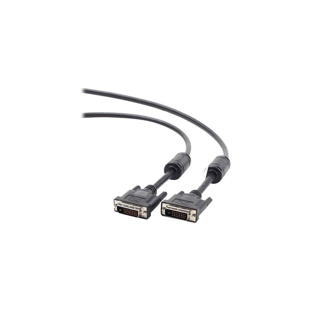 Gembird Schwarz Digitales Videokabel Dvi-D Dual Link 1,8 Mt - Image 5