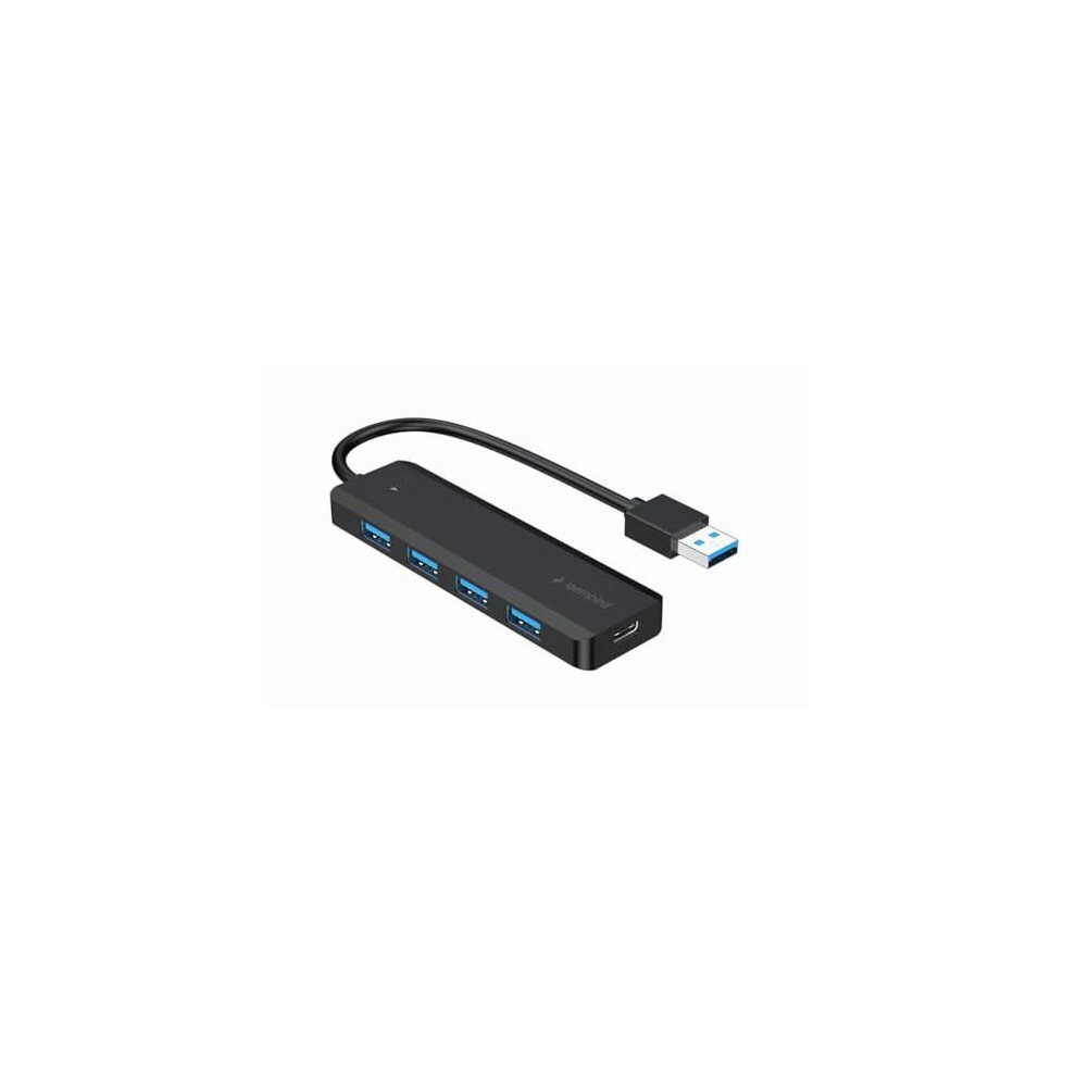 Gembird Hub Usb UHB-U3P4P-02-image