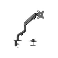 Schermbeugel - GEMBIRD - Verstelbaar - Kantelbaar - 17" tot 32" - Tot 8kg