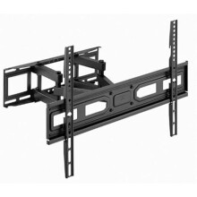 Suporte de Parede - GEMBIRD - WM-80ST-03 - 37" a 80" - Multicolorido - 6,2 cm de largura
