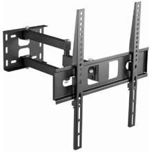 Móvel de TV com braço - GEMBIRD - WM-55ST-03 - Inclinável - Multicolor - 35 kg