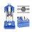 Self Centering Honing Guide Jig for Sharpening 11