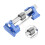 Self Centering Honing Guide Jig for Sharpening 9