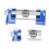 Self Centering Honing Guide Jig for Sharpening 7