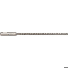 "Fresa carburo SDS Plus IV Quattric II - Fischer - Ø 6 x 215 mm"