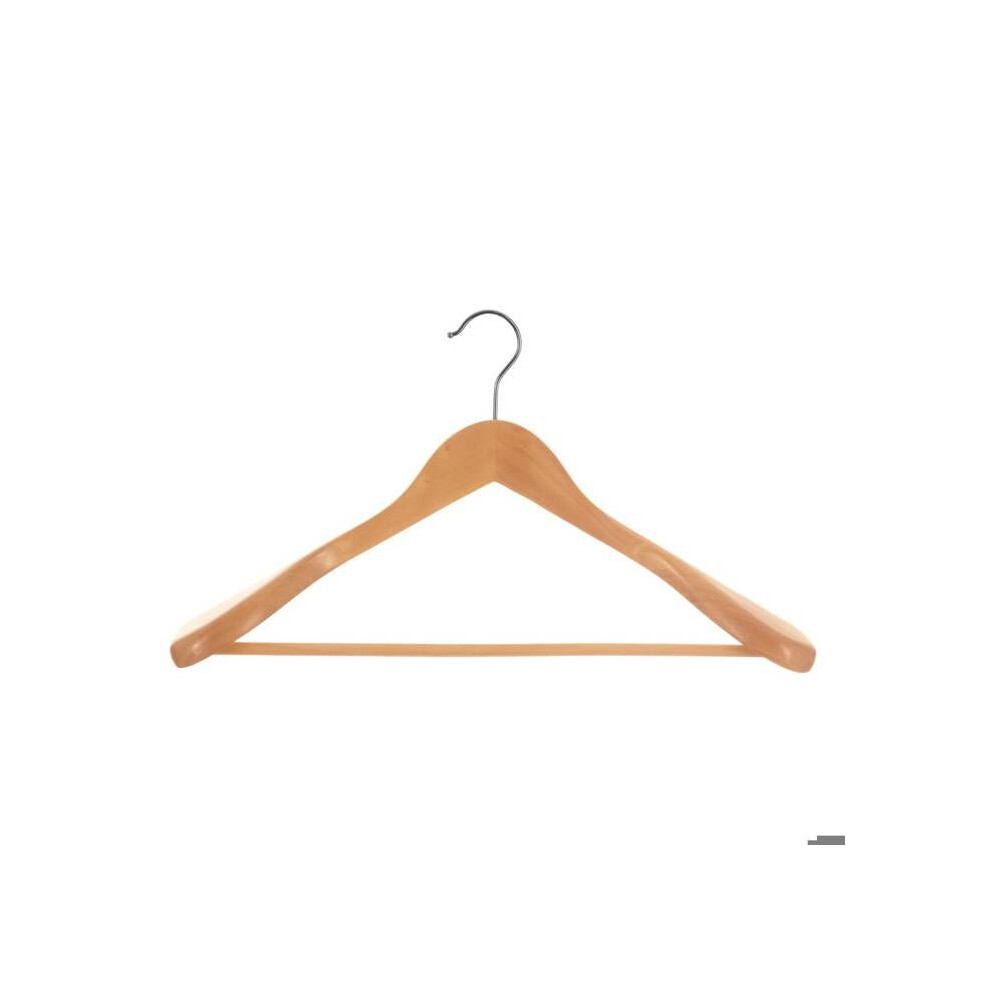 5 Five Simply Smart 5Five - Gancio Per Giacca In Legno-image