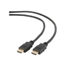 HDMI-kabel met Ethernet-kabel - GEMBIRD CC-HDMI4-30M - 30m - Zwart - 4096 x 2160 pixels - 10 Gbit/s