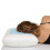5five - cuscino in memory foam gel 50x30cm 2